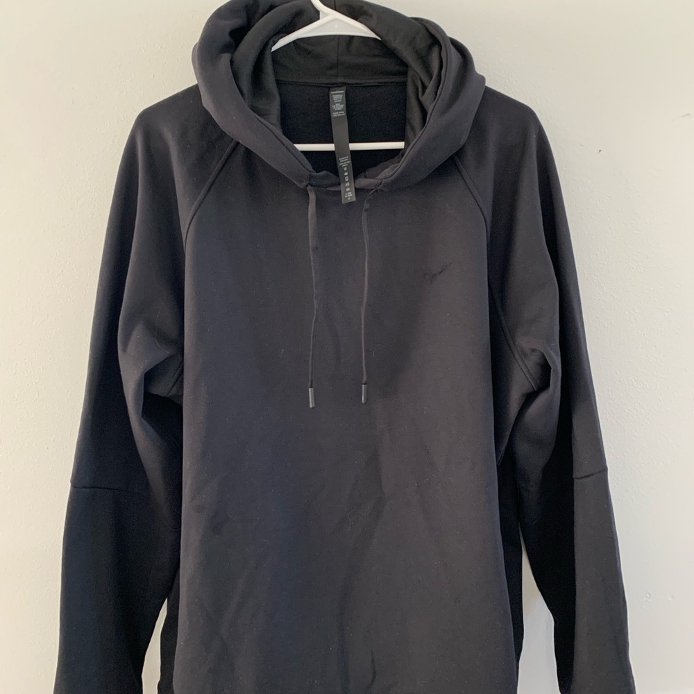 Lululemon hoodie XL
